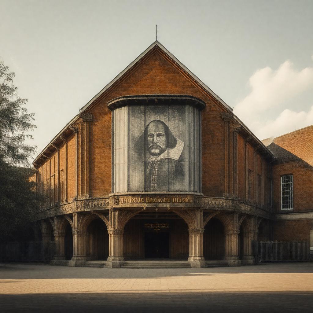 The Royal Shakespeare Company